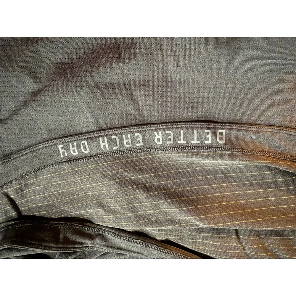 LULULEMON Mens Kansas City Chiefs Player Engagement‎ Class of 2024 Hoodie